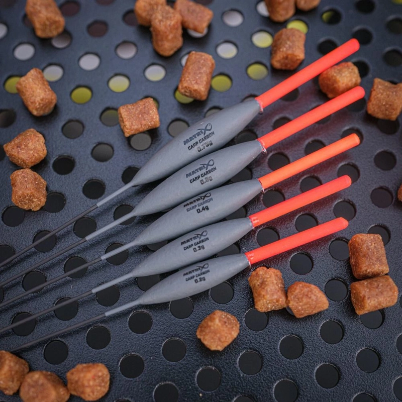 Matrix Carp Carbon Pole Floats